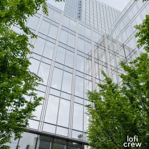 Office Time Chill - Office Music