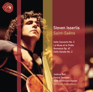 Saint-Saëns: Cello Concerto - Camille Saint-Saëns