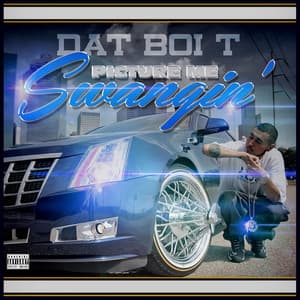 Picture Me Swangin - Dat Boi T