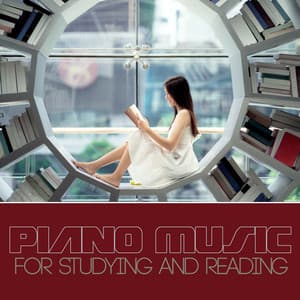 Piano Music for Studying and Reading - Hedley Patel
