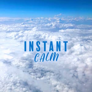 Instant Calm: Relaxation, Celestial Background Music, Calmness - Relaxed Mind Music Universe