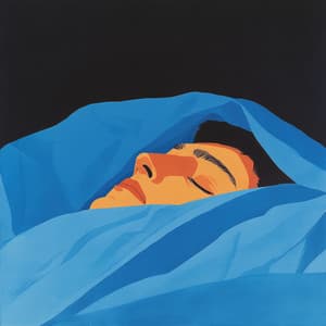 Sleeping Strain for Ending Anxiety and Restless Nights - Sleep Tech