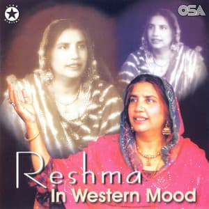 Reshma In Western Mood - Reshma