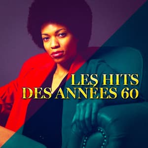 Les hits des années 60 - Top des yéyés