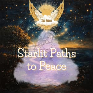 Starlit Paths to Peace - Spa Heaven