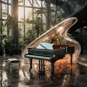 Piano Music Spa: Soothing Moods - Calm Massage Consort