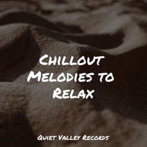 Chillout Melodies to Relax - Big Sounds
