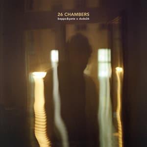 26 Chambers - beppo & pete