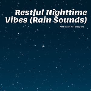 Restful Nighttime Vibes - Ambient Chill Sleepers