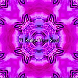 71 Relax Your Soul - Japanese Relaxation And Meditation