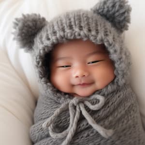 Sueños Lluviosos De Bebés: Arrullos Naturales Para Dormir - Nuestra gloriosa naturaleza