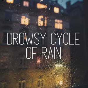 Drowsy Cycle of Rain - Jazz Morning Playlist