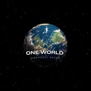 One World - Harmonic Haven