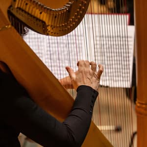 Symphony of Calm: Relaxing Orchestra Journeys - Jason Humphries