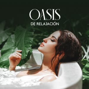 Oasis de Relajación: Música Zen para Spa, Cuidado Personal y Masajes, Vigoriza Tu Cuerpo y Tu Mente, Olvídate De Las Preocupaciones - Masaje Relajante Masters