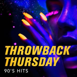 Throwback Thursday 90's Hits - 90s Dance Music