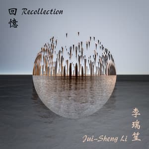 Recollection - Alexander Scriabin