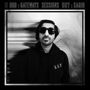 Gateways Sessions 007 - Desert Hearts Black