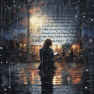 Rain Rhythm: Cascading Chorus Echoes - Nature Lab