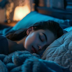 Quiet Sleep Nights: Calm Music for Slumber - Buddhist Chants and Music