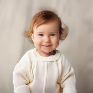 Canciones Dulces Para Bebés: Música Para Los Más Pequeños - Sundance cariño