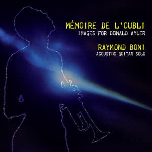 Mémoire De L'oubli: Images for Donald Ayler - Raymond BONI