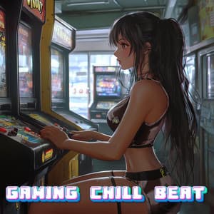 Retro Arcade Nostalgia - Gaming Chill Beats