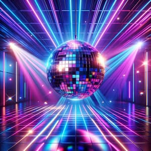 Let’s Get the House Party Started - Dj Space'X