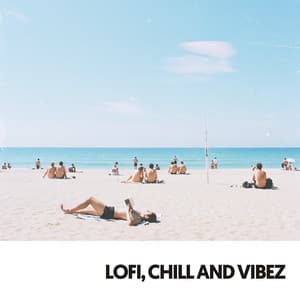 Lofi, Chill and Vibez: Melodies of the Sun - Dog Relaxation