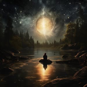 Ambient Music for Mindfulness: Peaceful Tunes for Meditation - Meditation