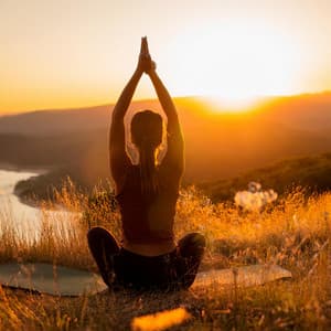 Ritmos De Yoga Profundo Para La Paz Interior - Flujo Zen Silenciosa