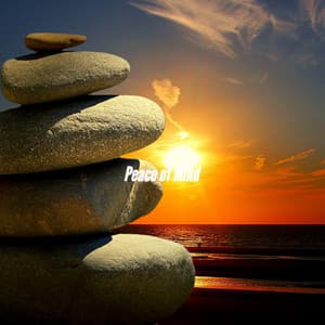 Peace of Mind - Soft Jazz Background Music
