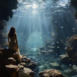 Música De Las Profundidades: Viajes Acústicos Por El Océano - Radio Sonidos de la Naturaleza