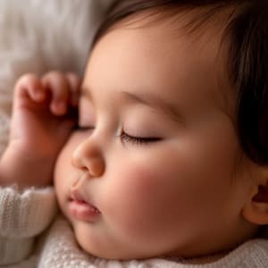 Aguas Cristalinas: Sonidos Puros Para Dormir Bebés - Canción de cuna para bebés
