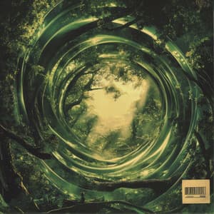 Tidsvindens Sång - Sounds of Nature Noise