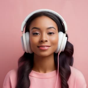 Música Energizante Para Un Enfoque Claro Y Equilibrado - Estudio de música de lujo