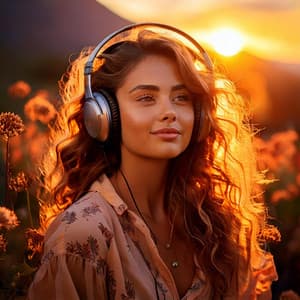 Relaxation Music: Soft and Comforting Melodies - Affirmations Music Center