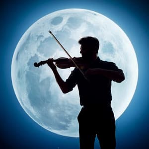 Lullabies Of The Night: An Orchestra For Restful Sleep - Jason Humphries