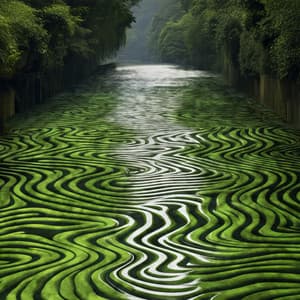 Binaural Earth Tones for ADHD Brains - Serena Beatty