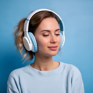 Melodías Suaves Para Días Reparadores Y Tranquilos - Música de fondo suave