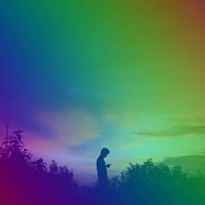 Retro Background for Sleeping Darkness - Calma Jazz para Dormir