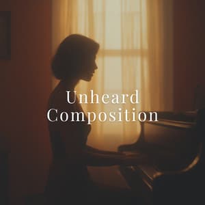 Unheard Composition - Henry Lund