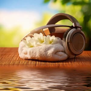 Healing Touch: Relaxation Music for Spa - Pure Theta Binaural Beats