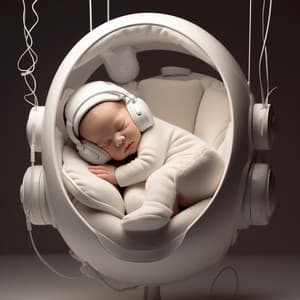 Cradle Songs: Baby Sleep Harmony - Babyboomboom