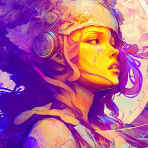 Serenity - Ambient