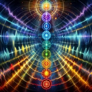 Spiritual Gate The Inner Sway - Christa Scott