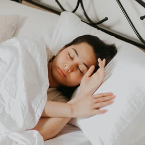 Silken Slumber: Meditative White Noise for Rejuvenating Sleep - White Noise Sleep Therapy