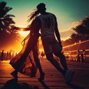 Hip Hop Dreams: Relaxing Beats for Sleep - Alpha Waves Music