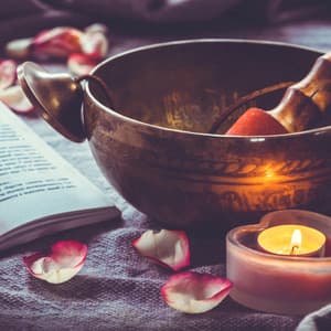 Serene Meditation Music for Deep Stillness - Some Music