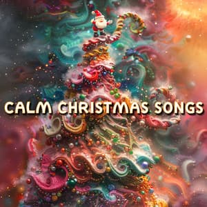 Calm Christmas Songs - Christmas Jazz Ensemble